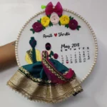 Embroidery Hoop Design 2