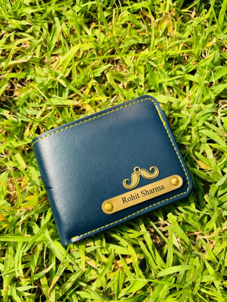 Premium Men Wallet